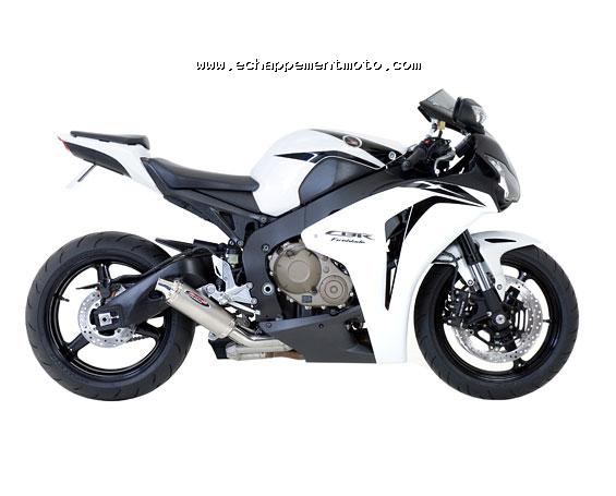 HONDA CBR1000 RR 2008 Bos HONDA CBR1000 RR 2008 Bos